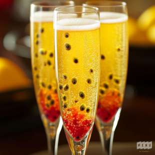 Passion Champagne