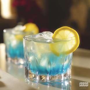 Recette Boisson alcoolisée : Desirée