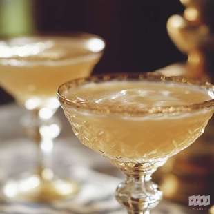 Recette Boisson alcoolisée : Caniche