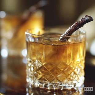 Rusty Nail