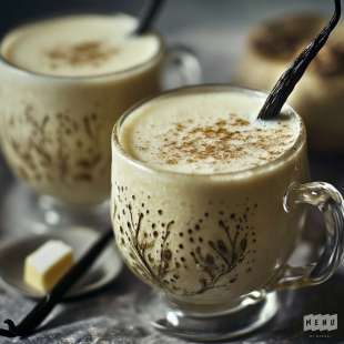 Hot Milk Spécial