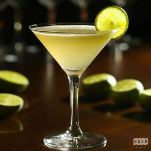 Recette Boisson alcoolisée : Gimlet Cocktail