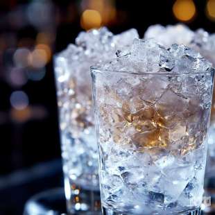 Alaska Ice