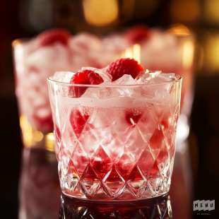 Recette Boisson alcoolisée : Bombay