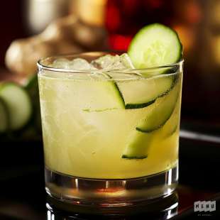 Recette Boisson alcoolisée : Cocktail Summit