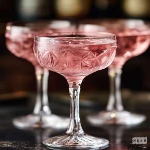 Pink Gin