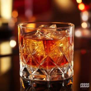 Jockey Club Cocktail