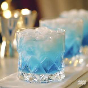 Bleu Ciel