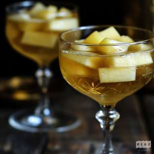 Fruit Défendu