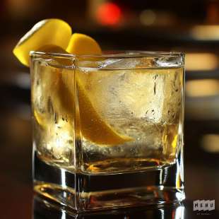 Recette Boisson alcoolisée : Cocktail Aphrodisiaque