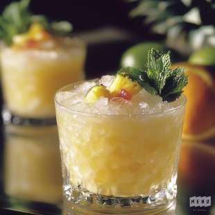 Cocktail Robinson