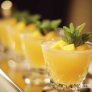 Cocktail Lissou
