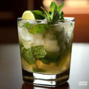 Mojito Cocktail