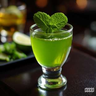 Green Heart