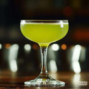 Warday's Cocktail
