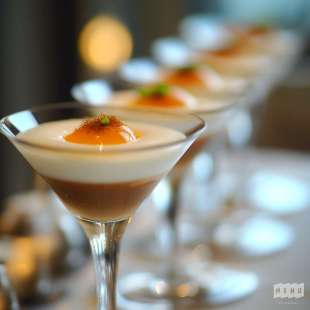 Recette Boisson alcoolisée : Hawaii Eye