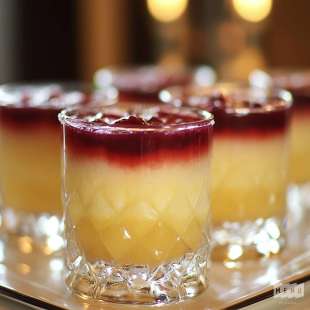 Cocktail Zombie