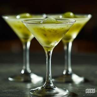 Martini Fusion