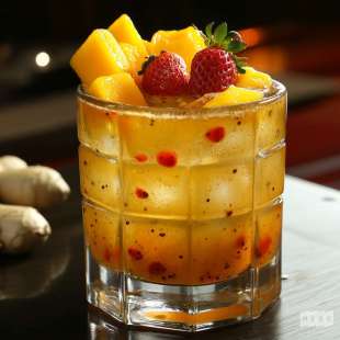 Spicy Mango