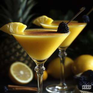 Frutti Dark