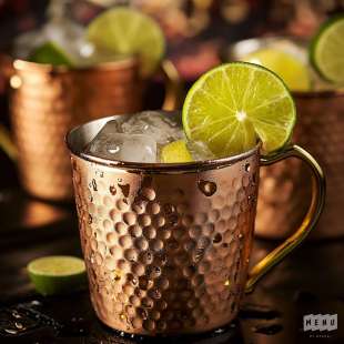 Moscow Mule
