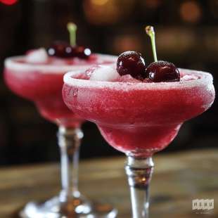 Frozen Daïquiri