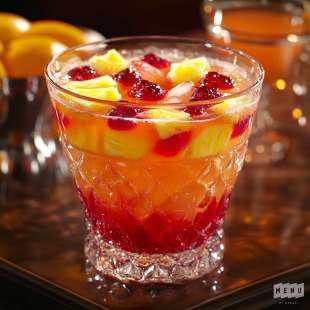 Southern Punch