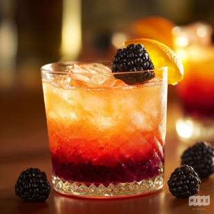 Tequila Sunset