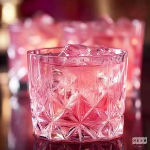 Pink Valentine