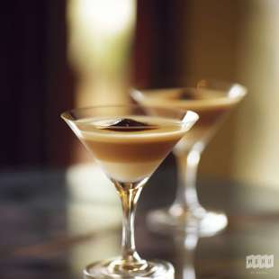 Recette Boisson alcoolisée : B52