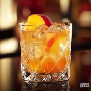 Recette Boisson alcoolisée : Andalousie