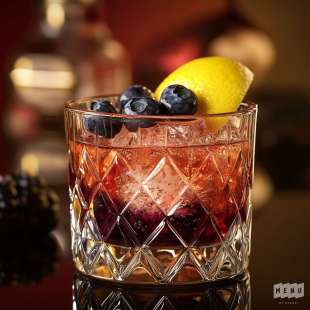 Cocktail de l'Artiste