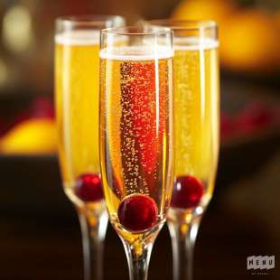 Recette Boisson alcoolisée : Barbottage