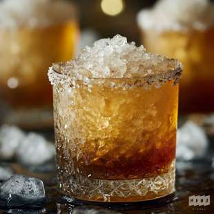 Rhum Cocktail