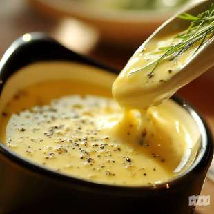 Sauce Béarnaise Traditionnelle