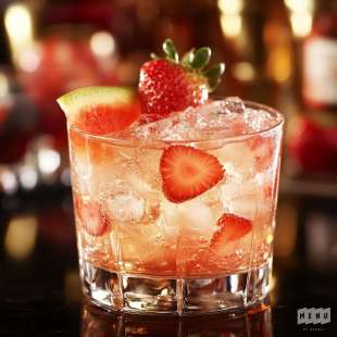 Cocktail Elephant Rose