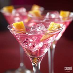 Pink Martini