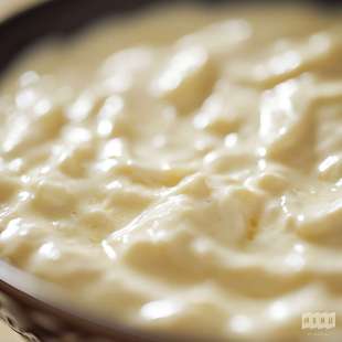 Sauce Alfredo