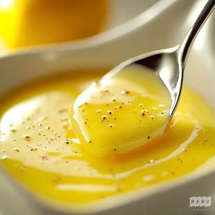 Sauce Hollandaise Allégée
