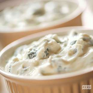 Crème de Roquefort
