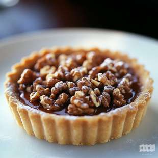 Tarte aux Noix