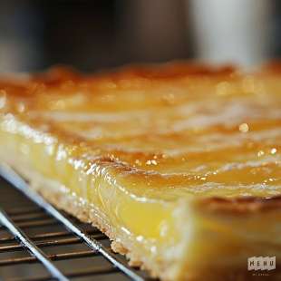 Tarte Suisse