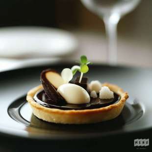 Tarte au Chocolat