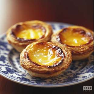 Pastel de Nata