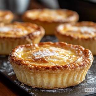 Pâte Brisée