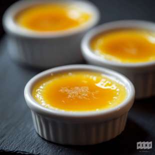 Orange Curd