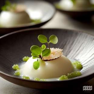Crème Coco et Citron Vert