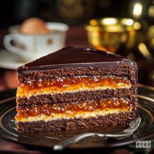 Sachertorte