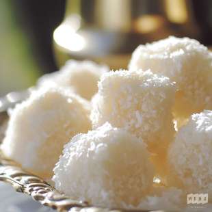 Rocher Noix de Coco