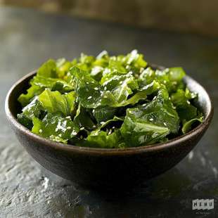 Salade Verte (Batavia)